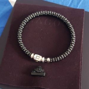 Lagos caviar bracelet